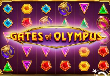Playtech - игровой автомат онлайн от Various с RTP 95.88%